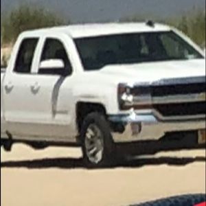 Meet your Posher, Jaedon